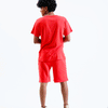 CP BASIC RED T-SHIRT