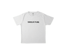 Classic Logo T-Shirt White