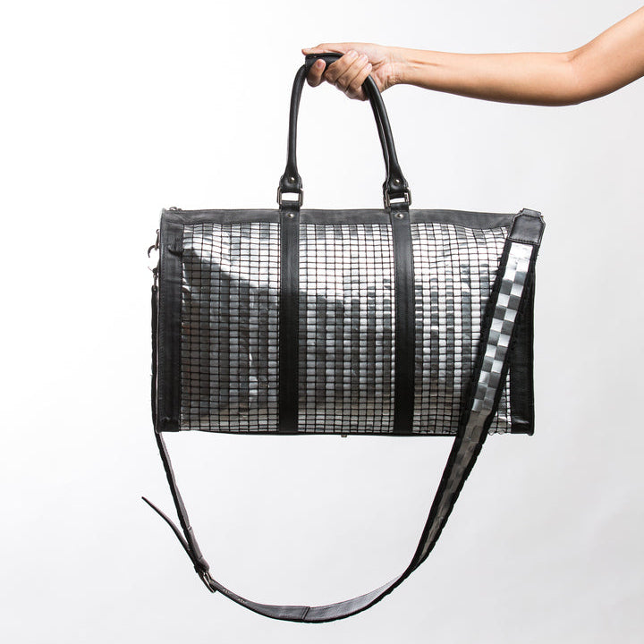 GYM CLASS HERO DUFFEL