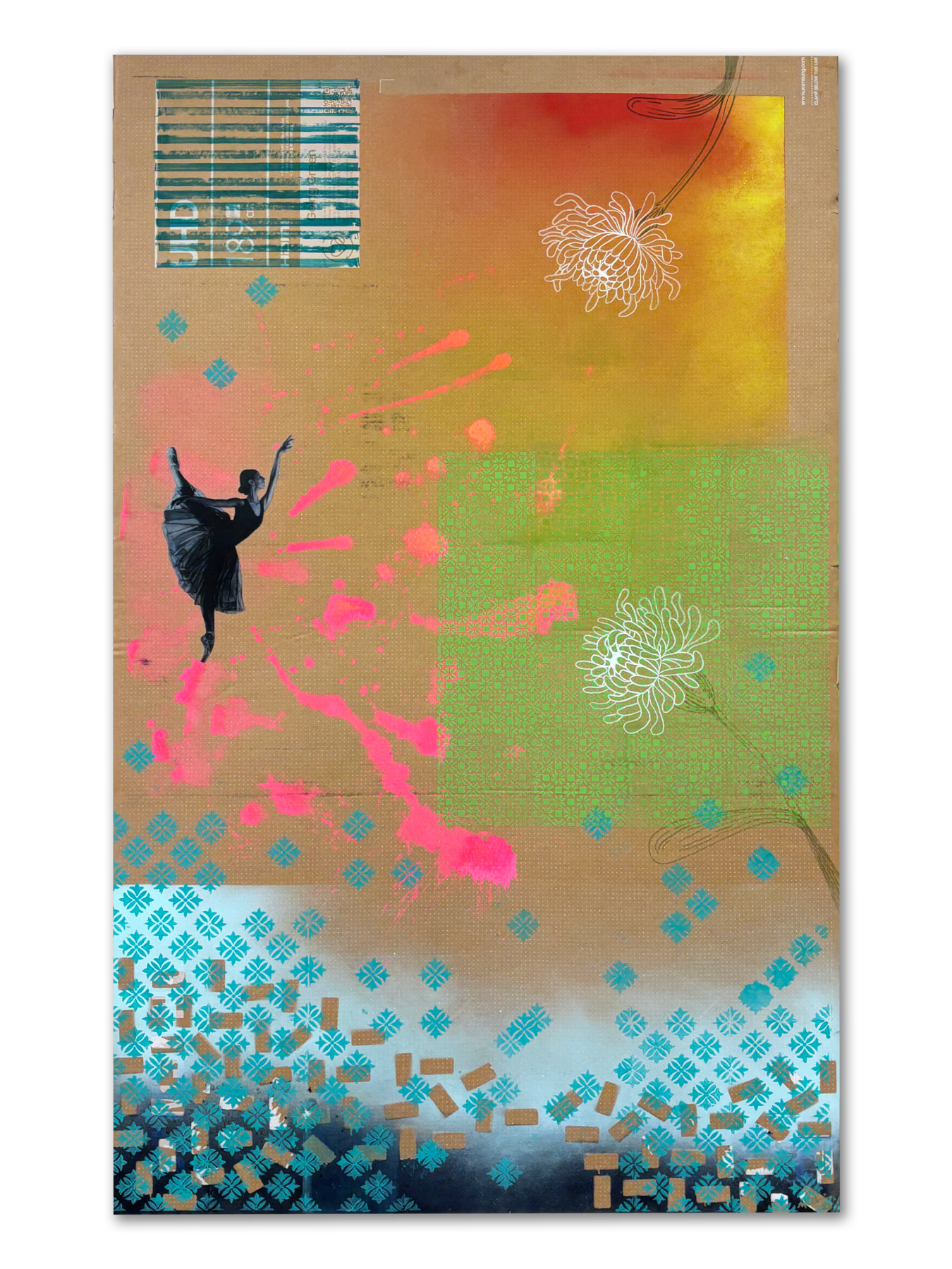 Dance anyway