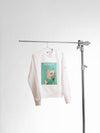 Snoop | Sweatshirt | White - Cancelled Plans shop