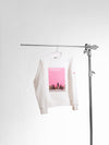 Queens | Sweatshirt | White - Cancelled Plans shop