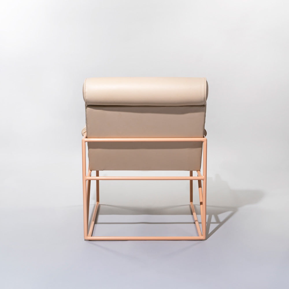 Explorer&#8217;s Lounge Chair