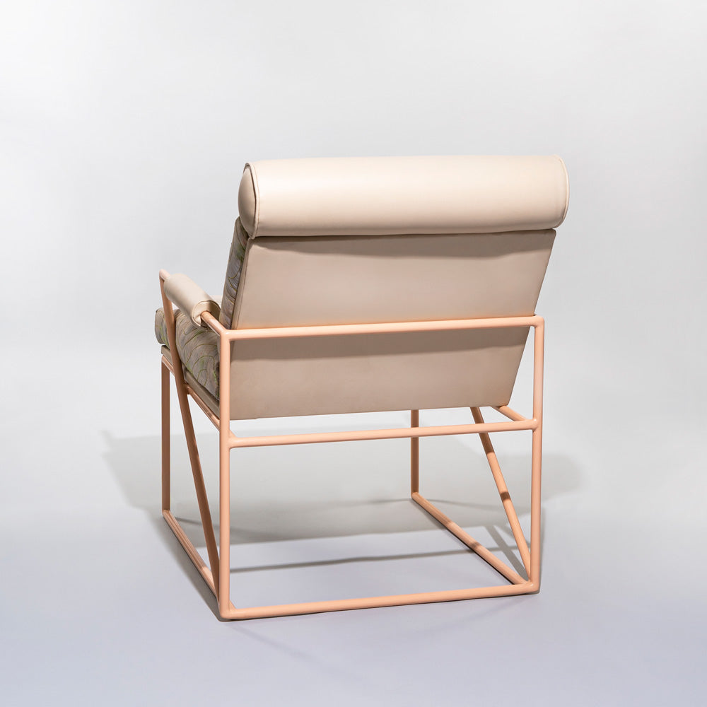 Explorer&#8217;s Lounge Chair