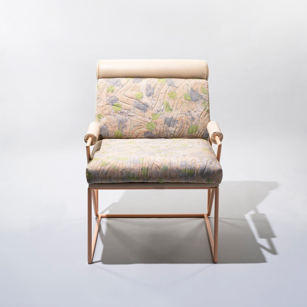 Explorer&#8217;s Lounge Chair