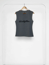 Vintage Muscle Tank Women