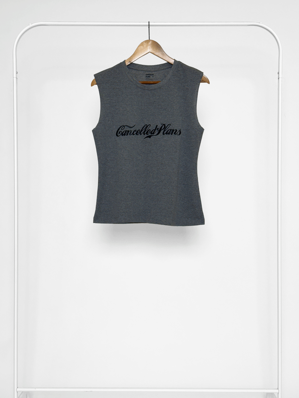 Vintage Muscle Tank Women