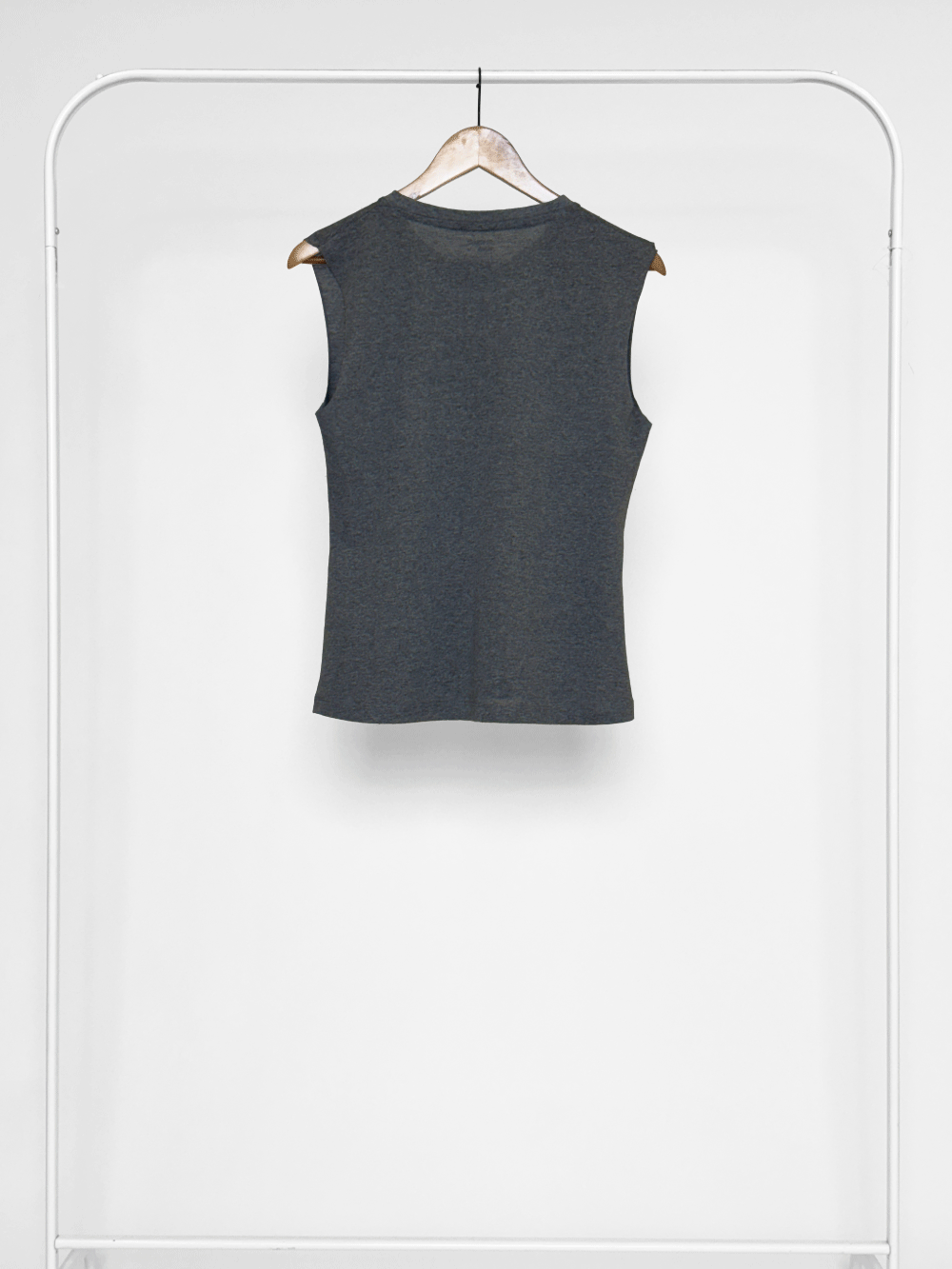 Vintage Muscle Tank Women