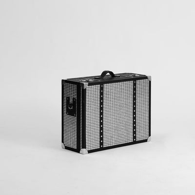 FLIGHT MODE SUITCASE