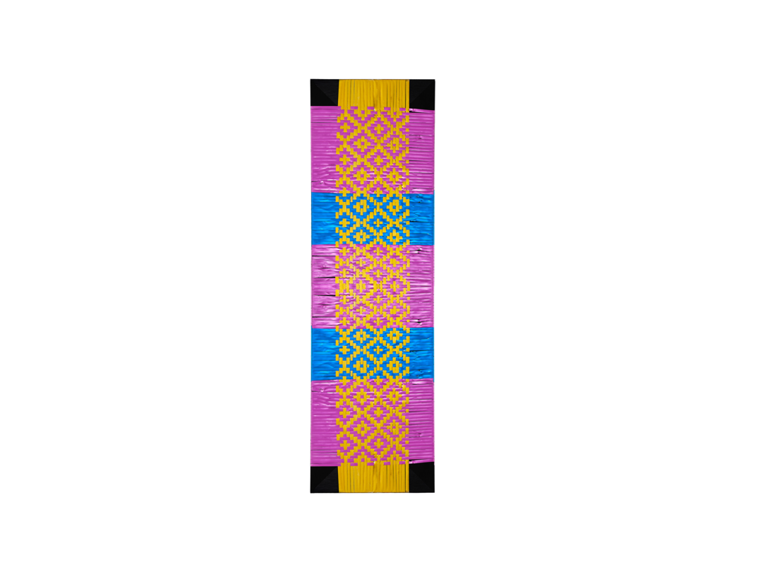 ALLOY IN COLOUR (SET OF 2)