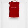 Vintage Muscle Tank Women