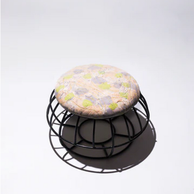 Saucer Floor Cushion