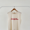 Vintage Muscle Tank Women