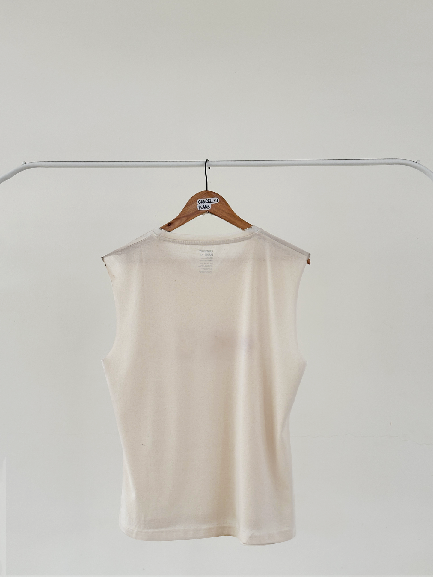 Vintage Muscle Tank Women