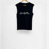 Vintage Muscle Tank Women