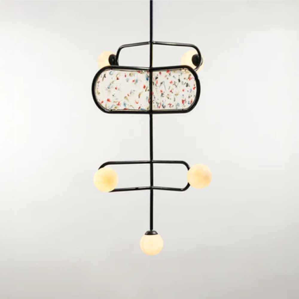 Orion Chandelier