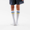 Off-Duty Socks