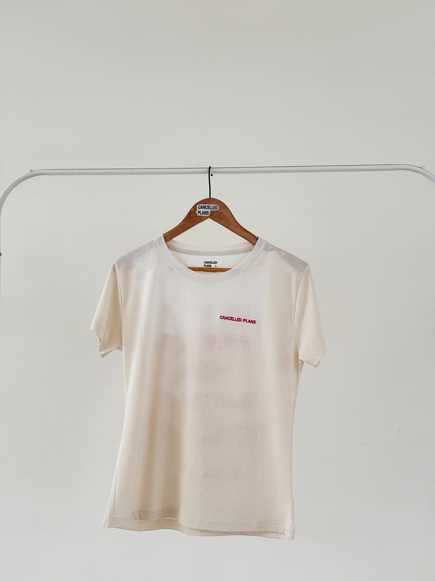 Lennon Says T-Shirt women