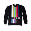 Glitch TV Sweatshirt