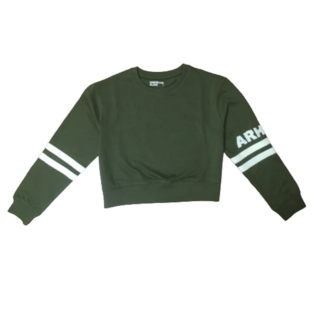 Cord set / Sweatshirt