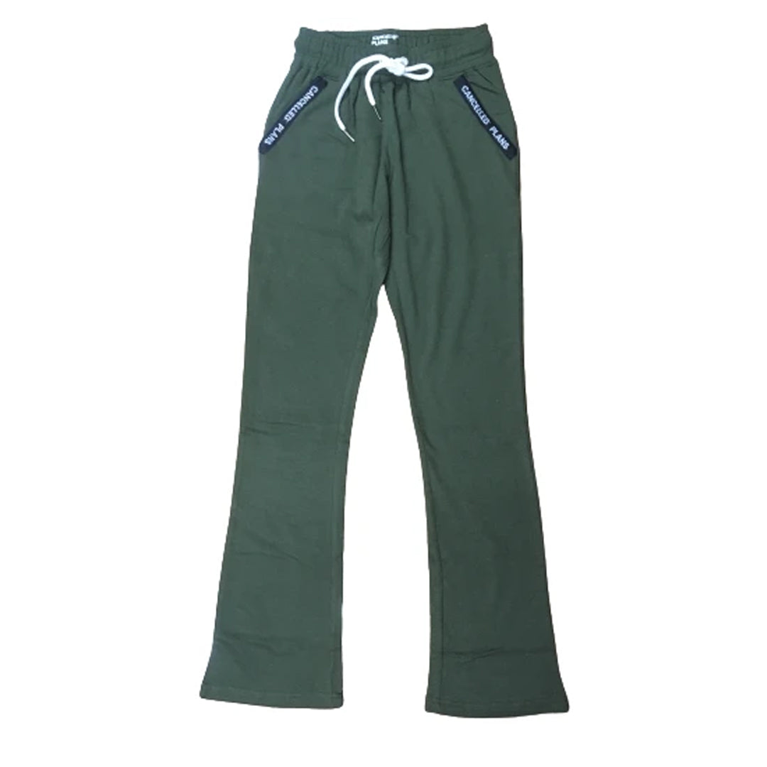 Cord set / Sweatshirt