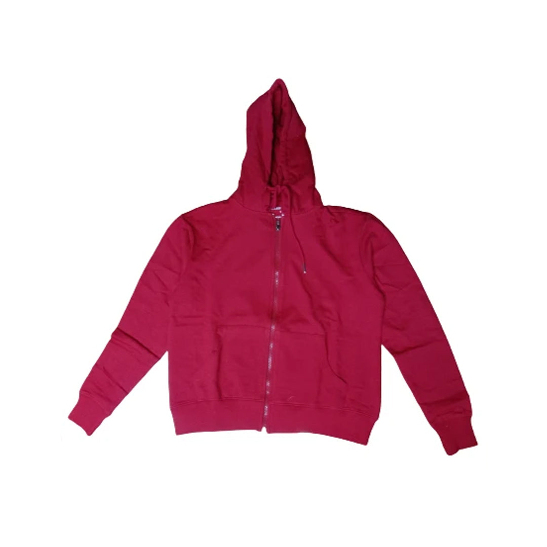 100% Recycled Cotton Hoodie W NEFERKITTY