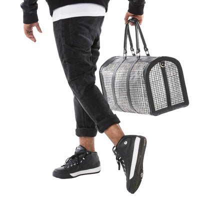 Alu Duffle